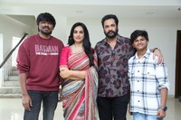 Sampradayini Suppini Suddapoosani Movie Press Meet